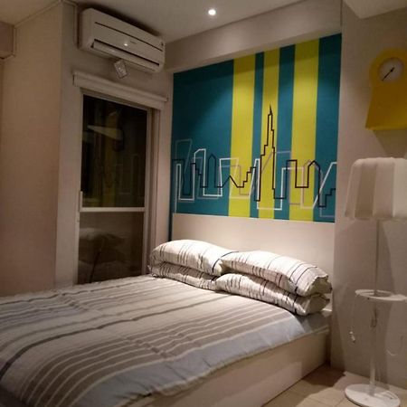 Tulus Rent Apartment Jakarta Exterior photo