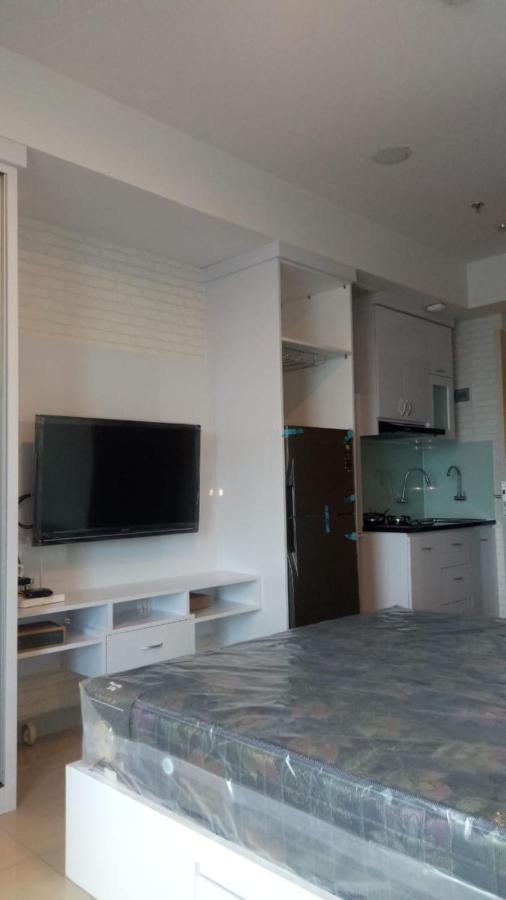 Tulus Rent Apartment Jakarta Exterior photo